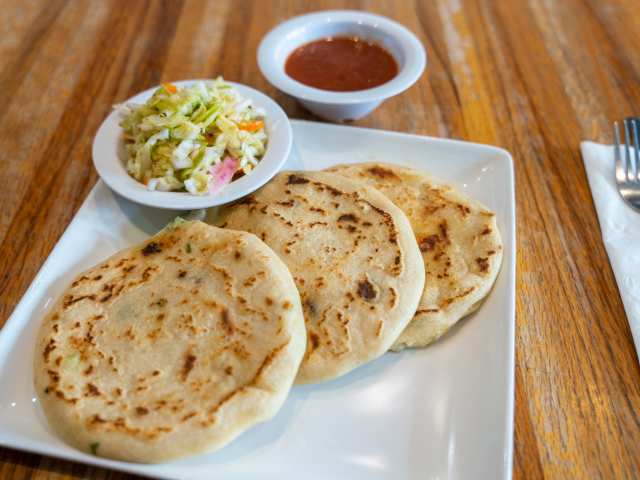 Balompié Cafe #3 by Carly Hackbarth