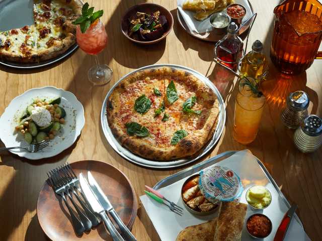 Bambino by Jody Horton