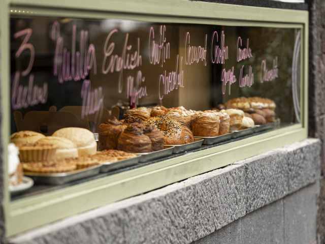 Bandido by @TheInfatuation