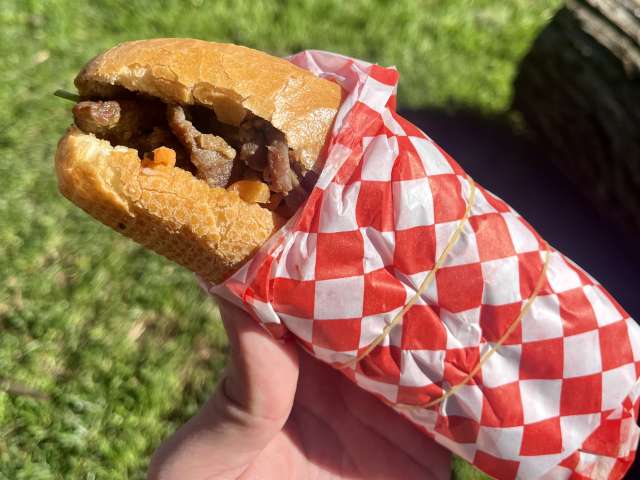 Banh Mi Viet by Ricky Rodriguez