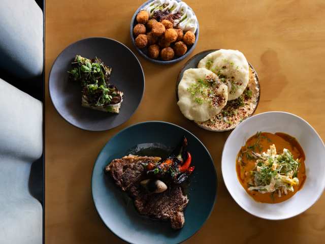 Banshee by Amy Sinclair