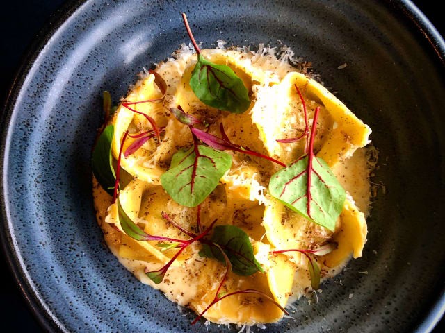 Banshee by Nolan Wynn