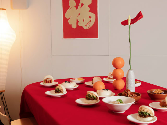 BAO Soho by @TheInfatuation