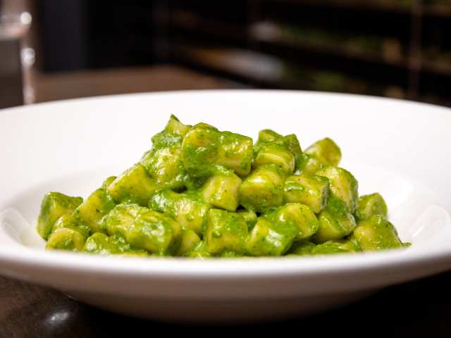 Toscana Brentwood by Matt Gendal