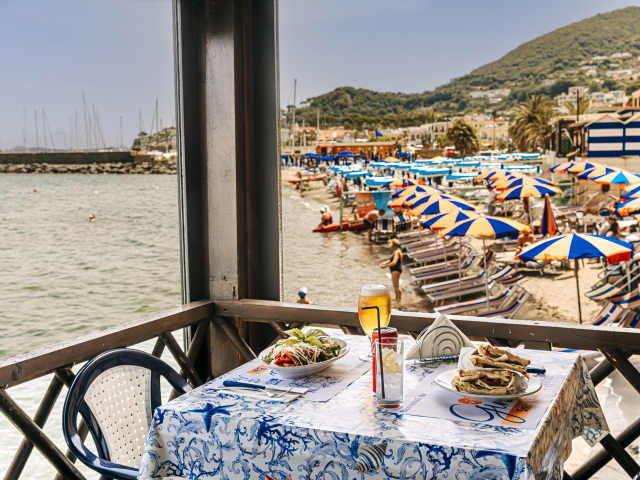 Bar Gino by Giuseppe Greco