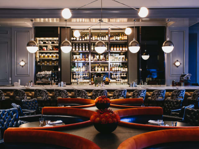 Bar Margot by @TheInfatuation