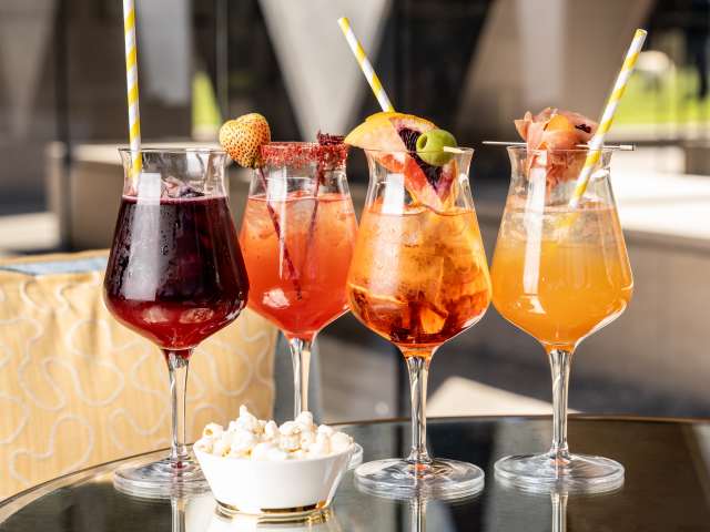 Bar Sprezzatura by Bar Sprezzatura