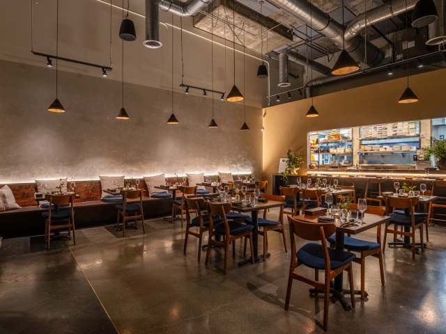 Baroo by Wonho Frank Lee