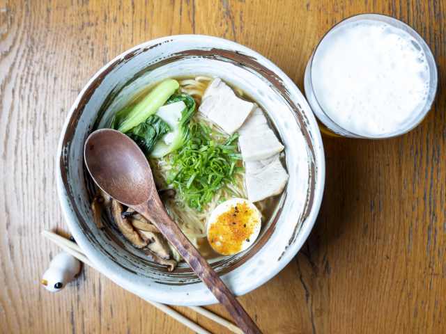 Basqueland Izakaia by Markel Redondo