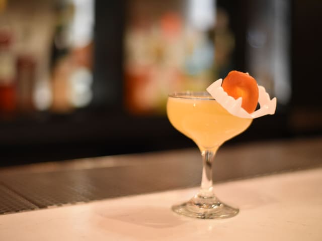 Bateman's by Alexander Simonelli