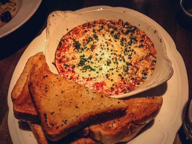 Bavette's Bar & Boeuf by @TheInfatuation