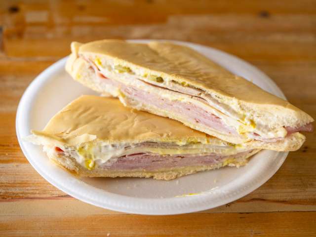 Breadman Miami Bakery by Tasty Planet