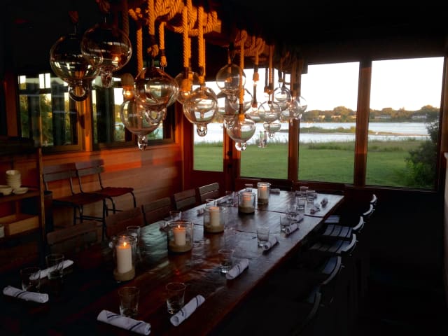 Beach Road by infatuation.com