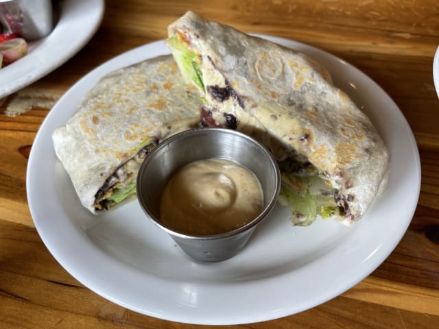 Beach'N SF by Julia Chen