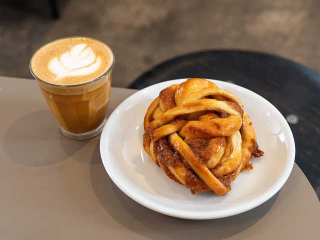 The Beans on Fire by Wenkang Shan