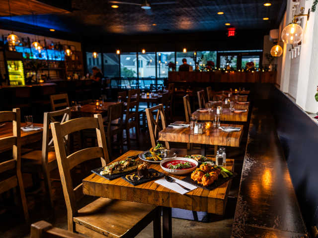 The Beer Plant by Richard Casteel