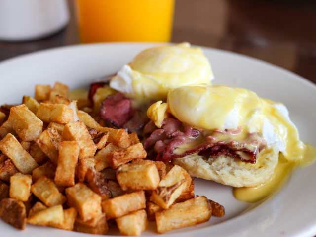 Counter Cafe by Holly Dirks