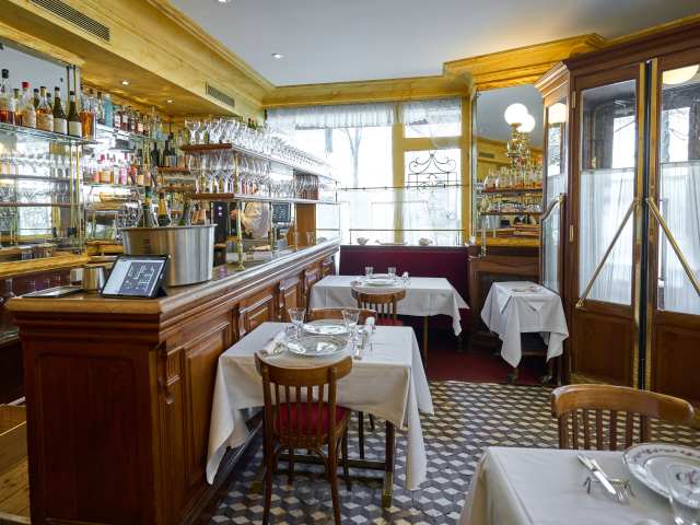 Benoit Paris by Wenkang Shan