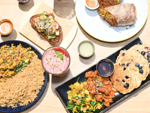 BERBERE by T&T Lifestyle by Berbere