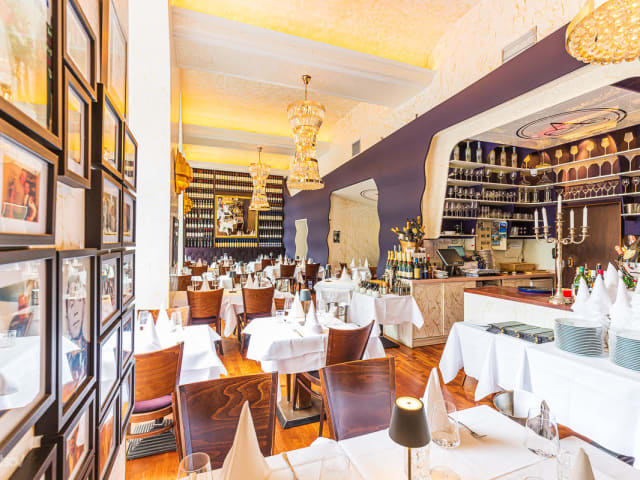 Ristorante a Mano by infatuation.com