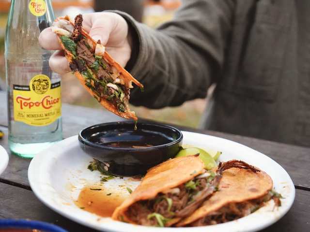 El Fuego Restaurant by Adam Sloan