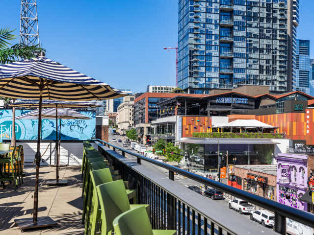 Friends in Low Places Bar & Honky-Tonk by Friends In Low Places