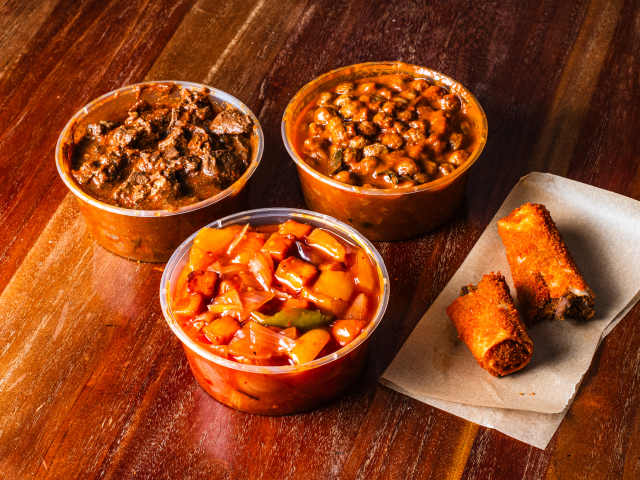 Best Foods Supermarket by Aleksandra Boruch