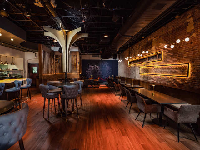 The Big Casino by Danny Nguyen