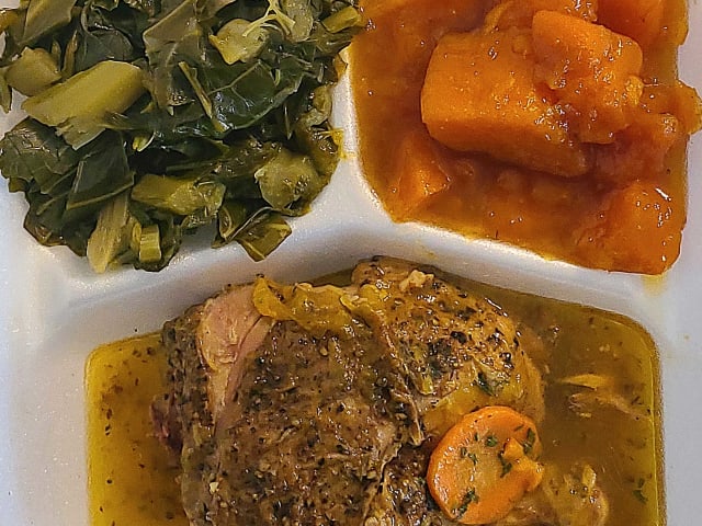 Big Daddy's Kitchen by infatuation.com