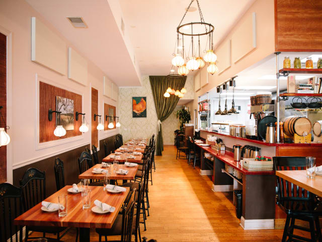 Big Jones by Sandy Noto