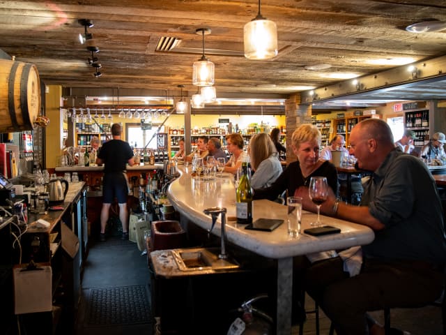 Bin22 by Lindley Rust