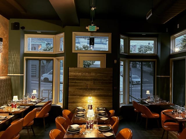 Bistro Ember by Bistro Ember