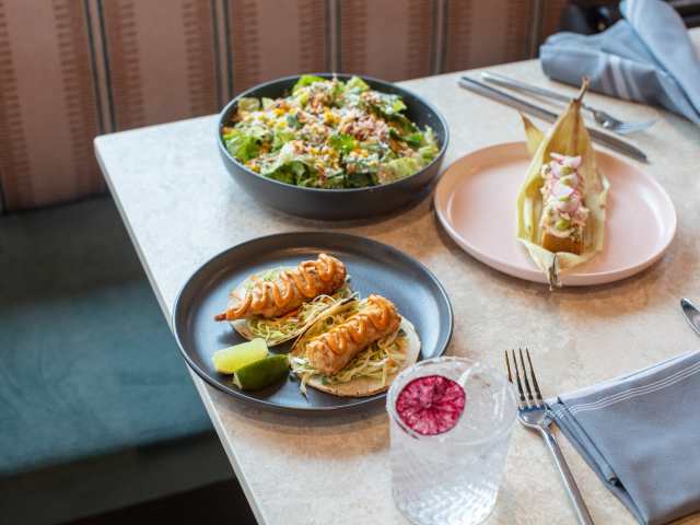 Black Cactus of Avalon by Neal Santos