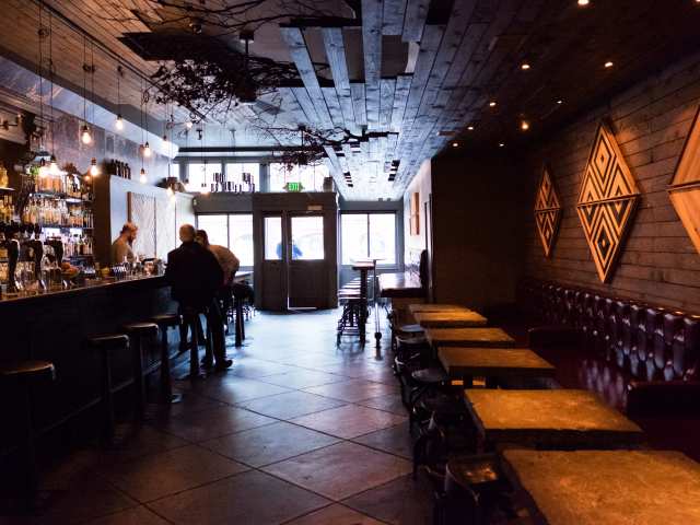 Blackbird by @TheInfatuation