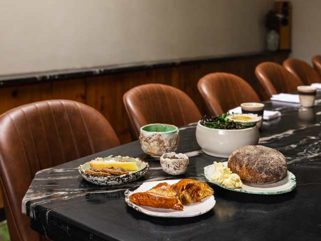 Blanca by Kate Previte