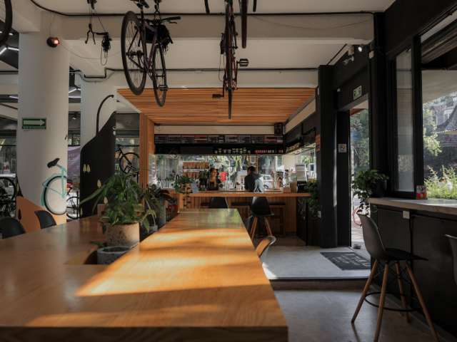 Blend Station by Blend Station