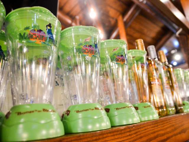 Margaritaville Restaurant - Nashville by Margaritaville