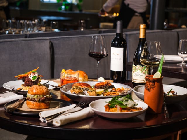 Bludorn by Quit Nguyen