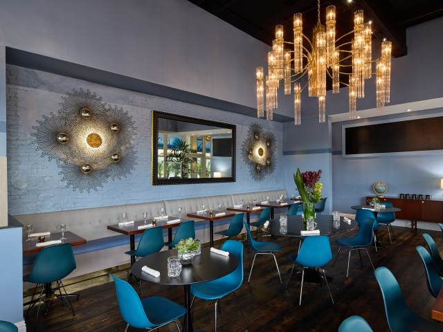 Blue Collar by Michael Pisarri