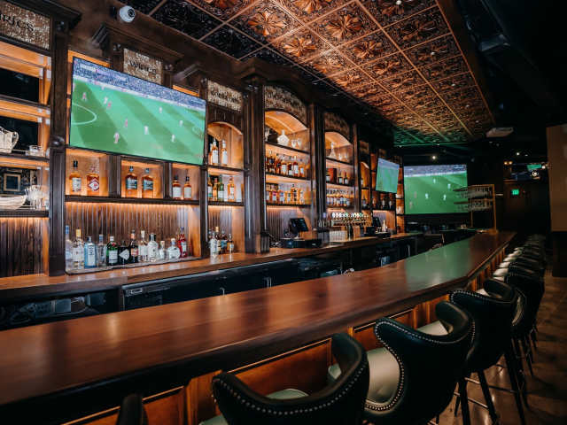 McGonagle’s Pub & Restaurant by McGonagle's