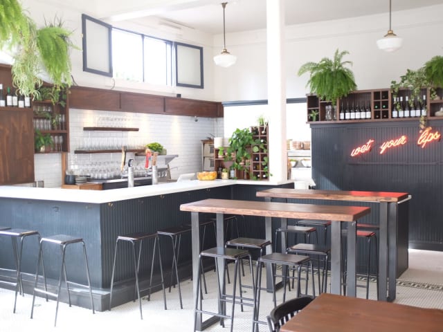 Bodega West 7th by Bodega