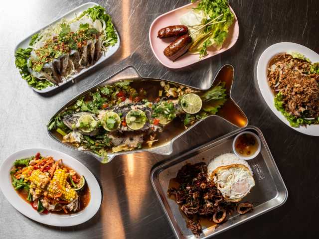 BOK BOK BABY BURIRAM by Cleveland Jennings / @eatthecanvasllc