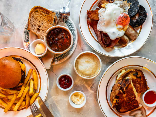 Bolland & Crust by Koray Firat