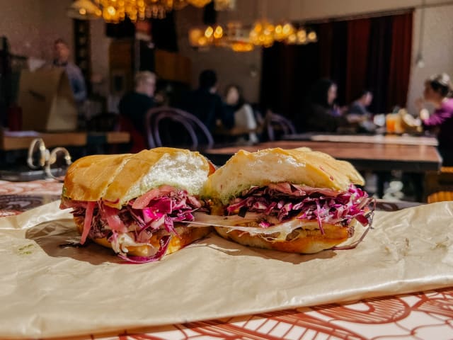 Bona Fide Deluxe by Sarah Newman