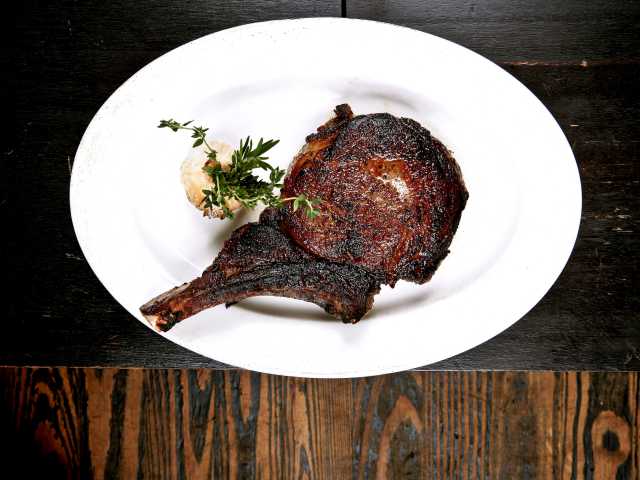 Prime 112 Restaurant by Prime 112