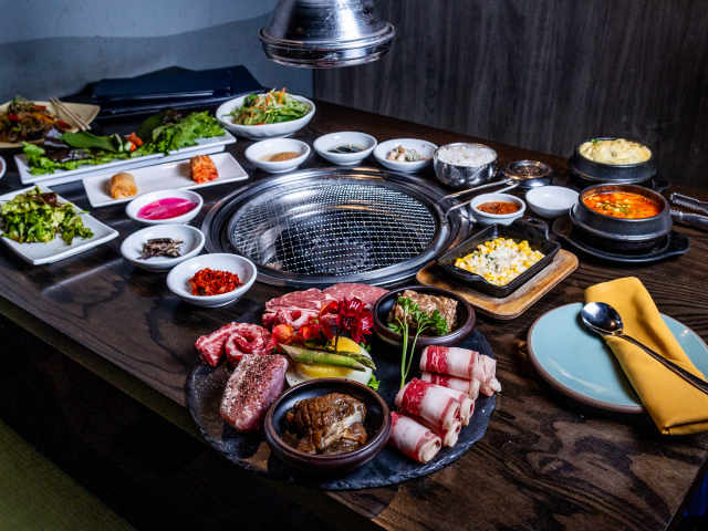 BORI - Spring Branch by Richard Casteel