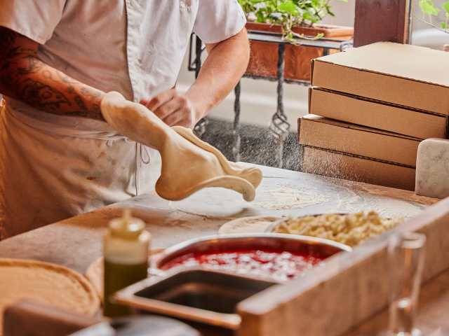 Quattro by Brian Samuels