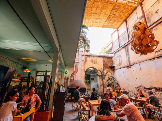 Boulenc by infatuation.com