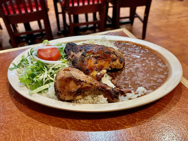 Brasa Roja Express by @TheInfatuation