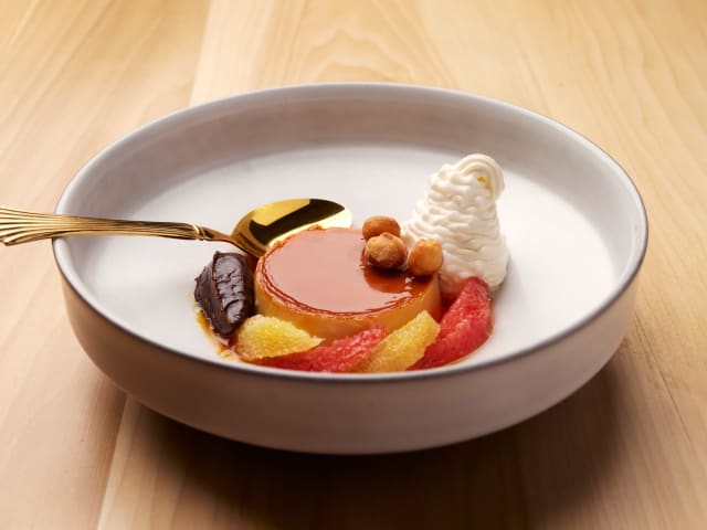 Brasserie by C&C by @TheInfatuation